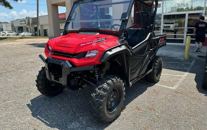 2023 Honda Pioneer 1000