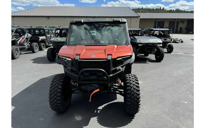 2024 Polaris Industries XPEDITION ADV Northstar