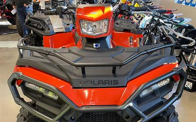 2024 Polaris Sportsman 570 EPS