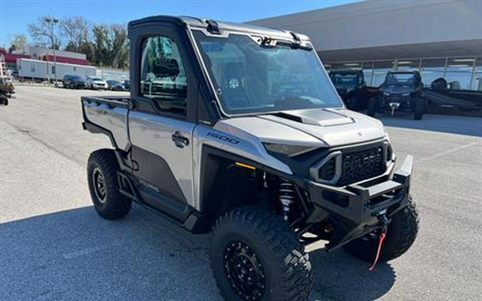 2024 Polaris Ranger XD 1500 Northstar Edition Ultimate