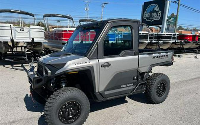 2024 Polaris Ranger XD 1500 Northstar Edition Ultimate