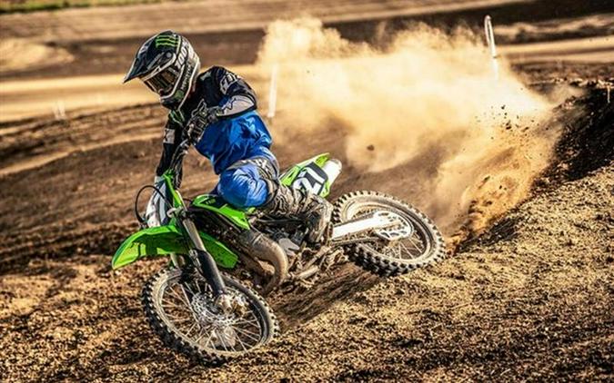 2023 Kawasaki KX™112