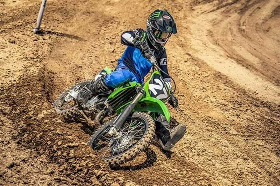 2023 Kawasaki KX™112