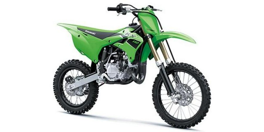 2023 Kawasaki KX™112