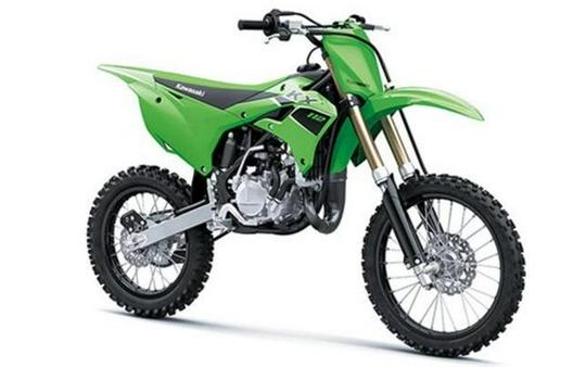 2023 Kawasaki KX™112