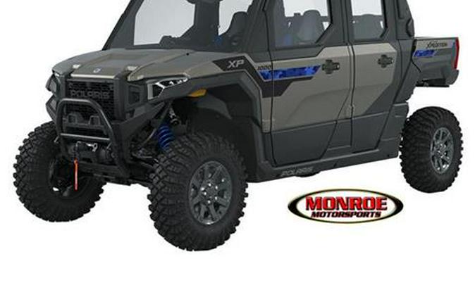 2024 Polaris Polaris XPEDITION XP 5 Northstar