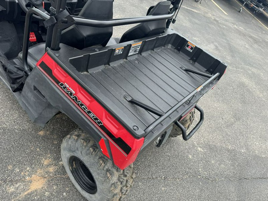 Used 2018 POLARIS RANGER 150