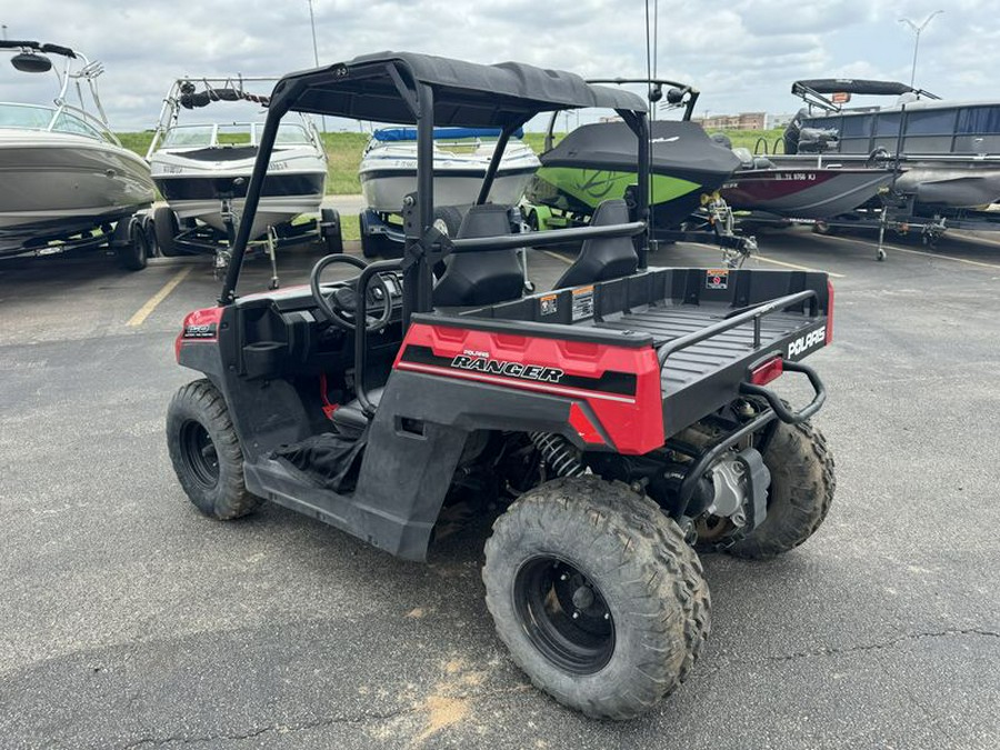 Used 2018 POLARIS RANGER 150