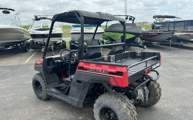 Used 2018 POLARIS RANGER 150