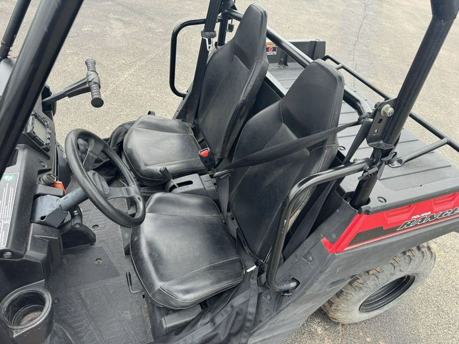 Used 2018 POLARIS RANGER 150