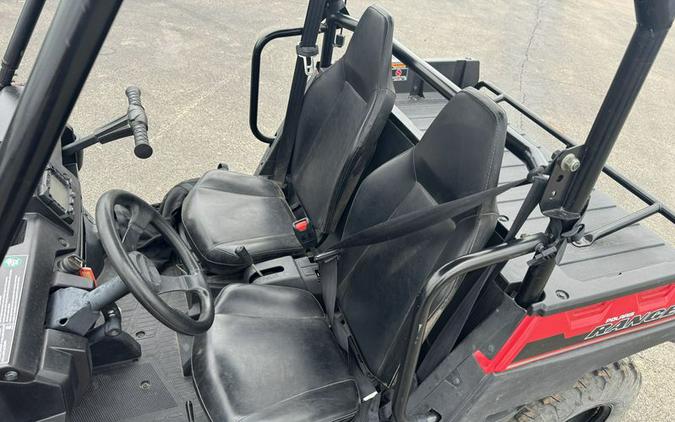 Used 2018 POLARIS RANGER 150