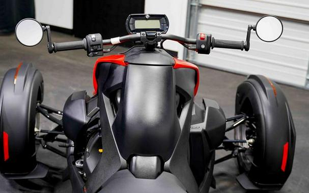 2024 Can-Am® Ryker Rotax 900 ACE