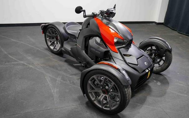 2024 Can-Am® Ryker Rotax 900 ACE