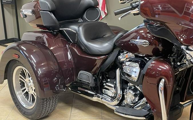 2019 Harley-Davidson Trike Tri Glide® Ultra