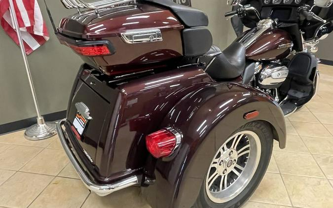 2019 Harley-Davidson Trike Tri Glide® Ultra