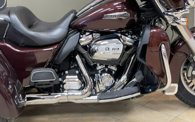 2019 Harley-Davidson Trike Tri Glide® Ultra