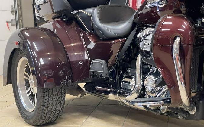 2019 Harley-Davidson Trike Tri Glide® Ultra