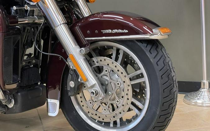 2019 Harley-Davidson Trike Tri Glide® Ultra