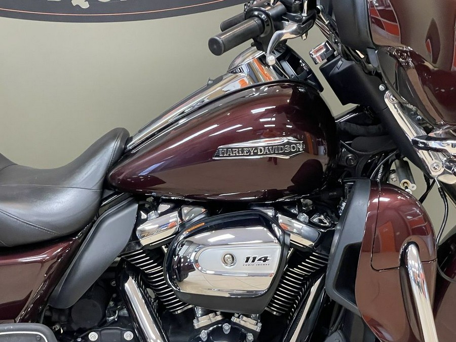 2019 Harley-Davidson Trike Tri Glide® Ultra