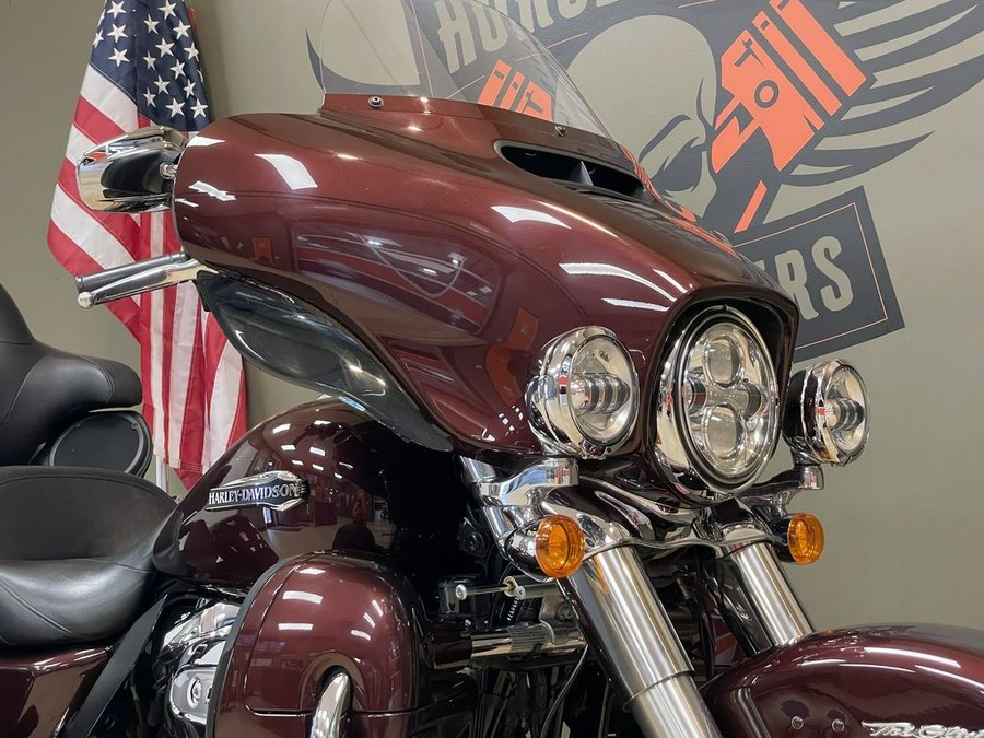 2019 Harley-Davidson Trike Tri Glide® Ultra