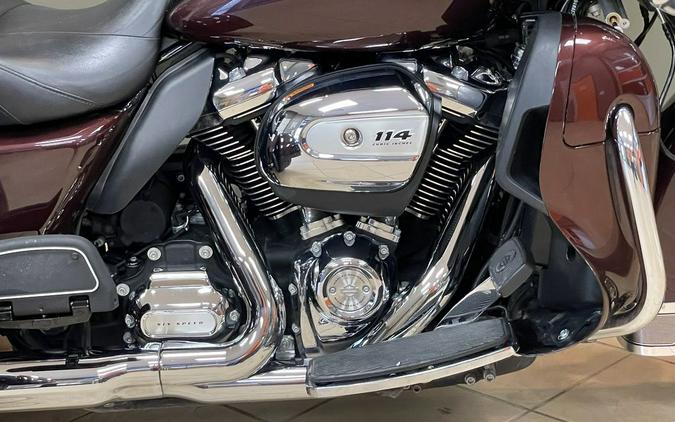 2019 Harley-Davidson Trike Tri Glide® Ultra