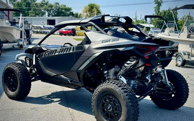 2024 Can-Am Maverick R X RS