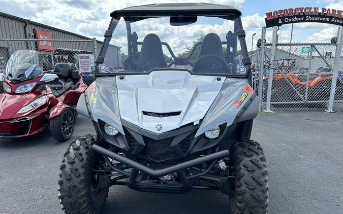 2024 Yamaha Wolverine X2 850 R-Spec