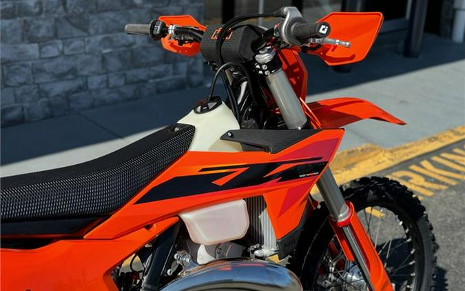 2025 KTM 250 XC