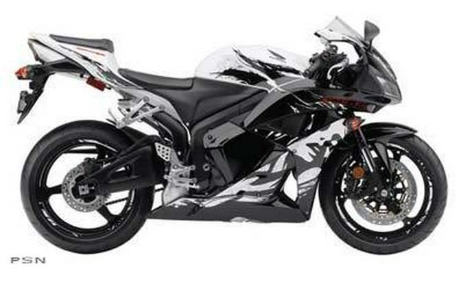 2010 Honda CBR®600RR