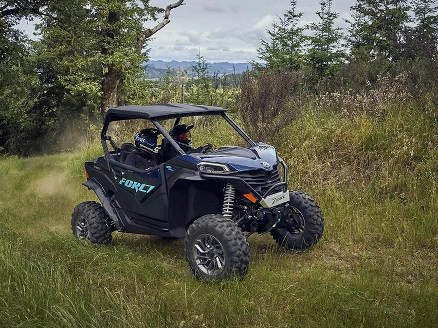 2025 CFMOTO ZFORCE 950 Sport