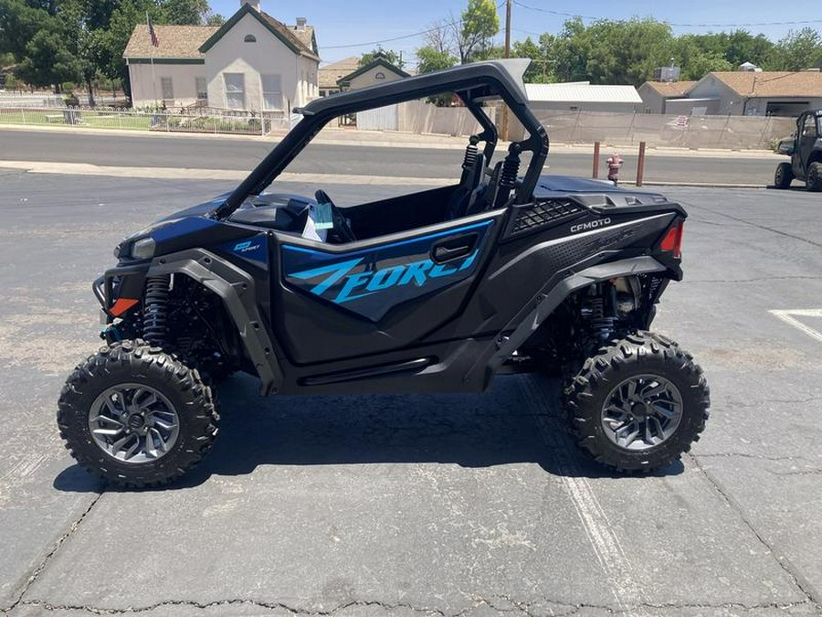 2025 CFMOTO ZFORCE 950 Sport