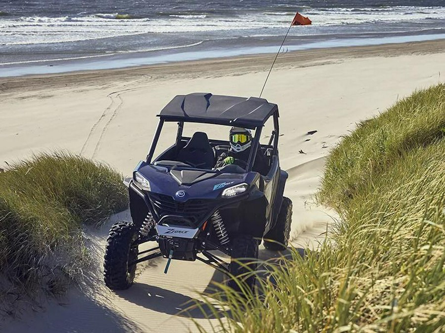 2025 CFMOTO ZFORCE 950 Sport