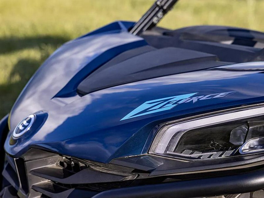 2025 CFMOTO ZFORCE 950 Sport