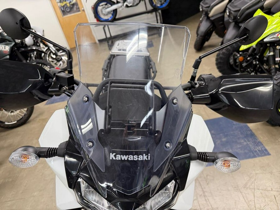 2025 Kawasaki KLR®650 S