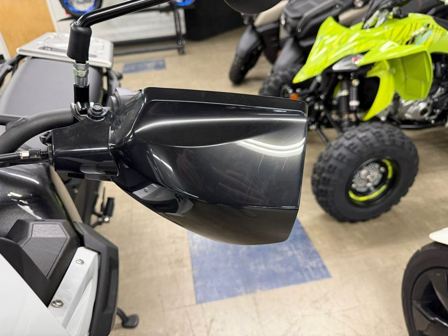 2025 Kawasaki KLR®650 S