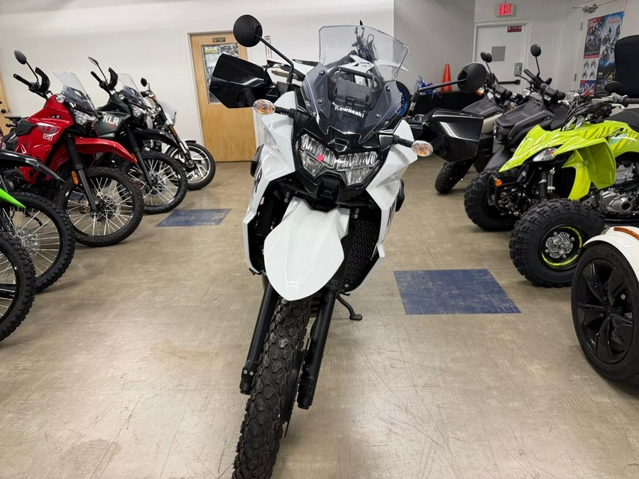 2025 Kawasaki KLR®650 S