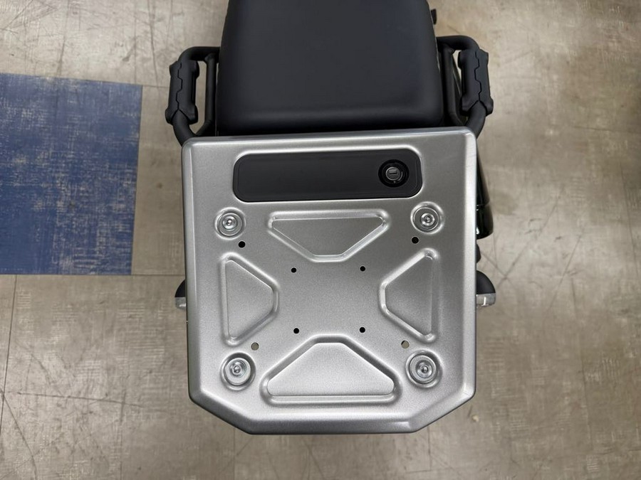 2025 Kawasaki KLR®650 S