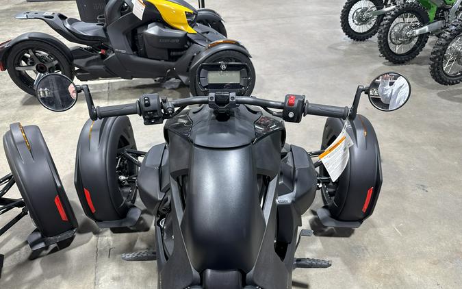 2025 Can-Am Ryker Sport
