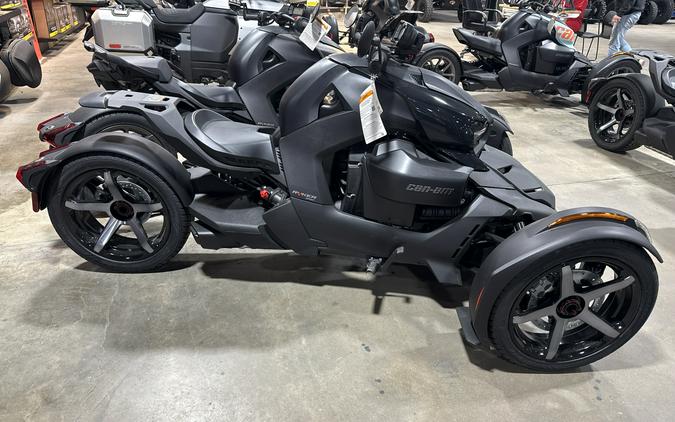 2025 Can-Am Ryker Sport