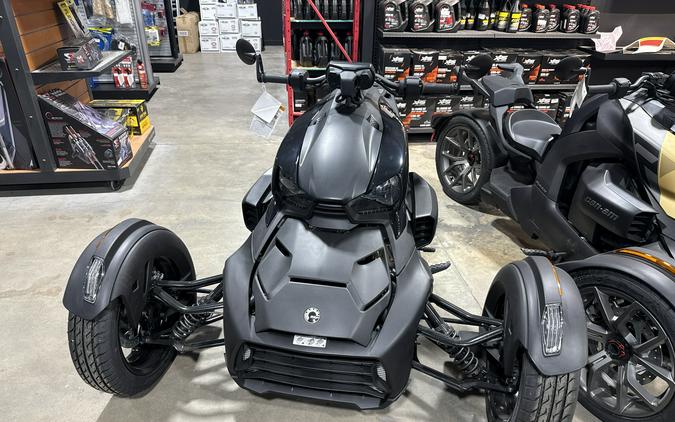 2025 Can-Am Ryker Sport