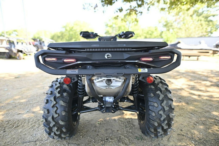 2026 Can-Am Outlander XT 850 Dark Wildland Camo