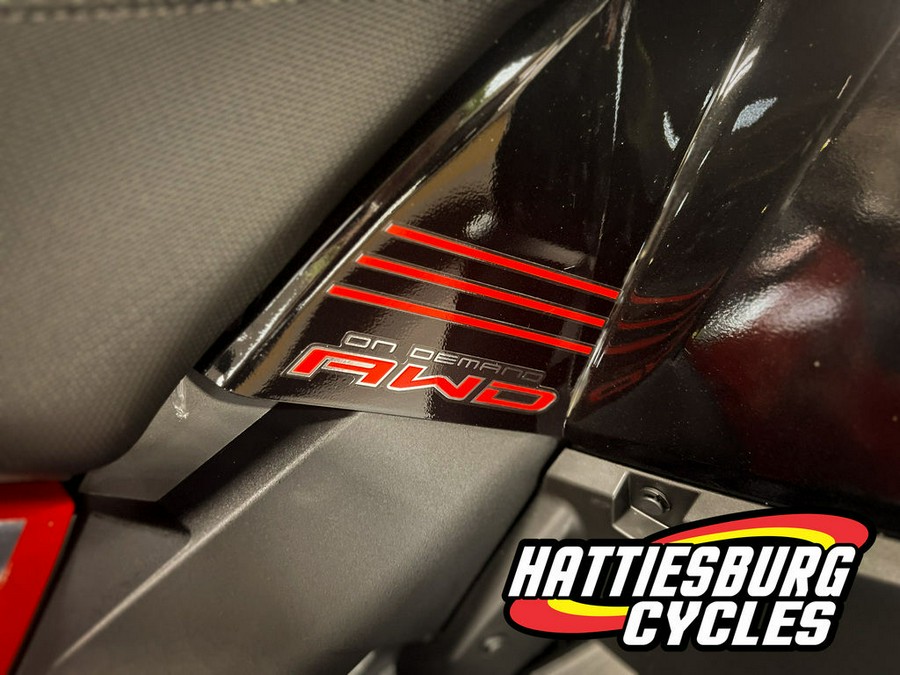 2026 Polaris Sportsman XP® 1000 Mud Edition