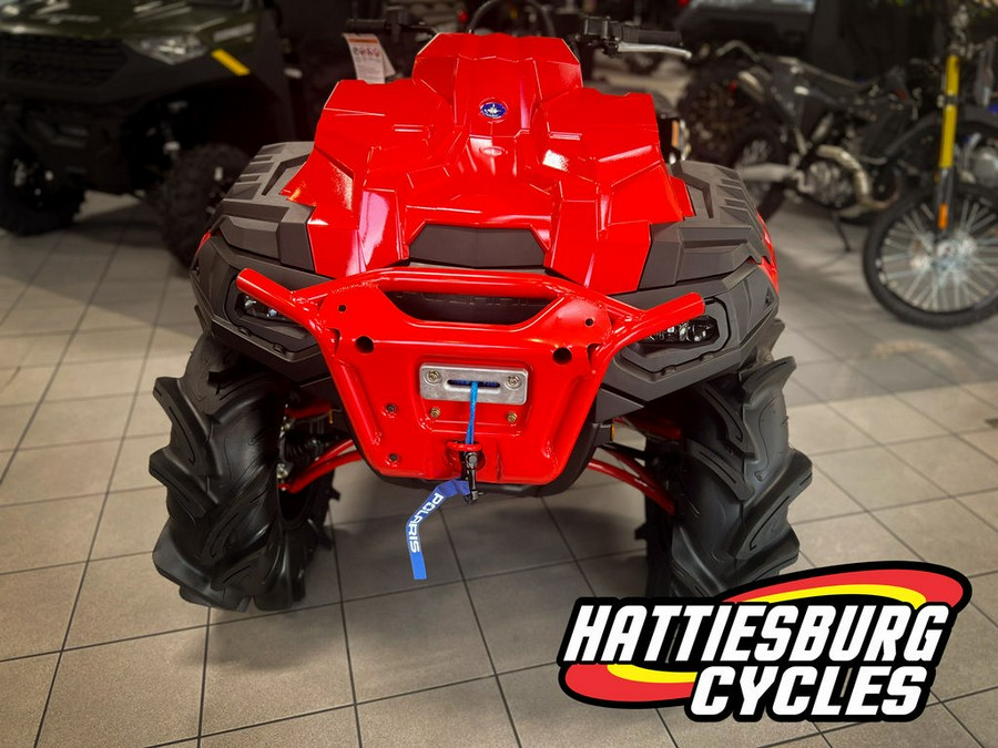 2026 Polaris Sportsman XP® 1000 Mud Edition