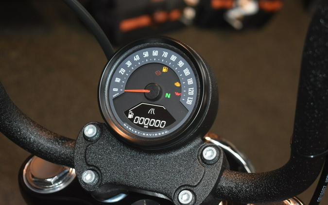 FXBB 2025 Street Bob™