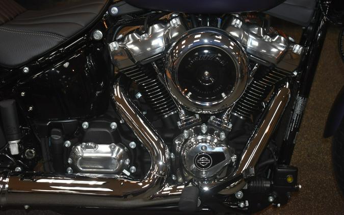 FXBB 2025 Street Bob™