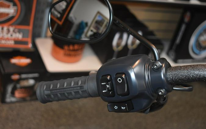 FXBB 2025 Street Bob™