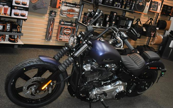 FXBB 2025 Street Bob™
