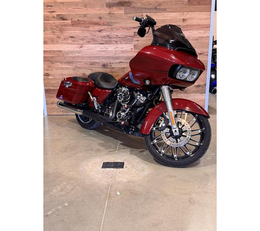 2020 Harley-Davidson® FLTRX - Road Glide®