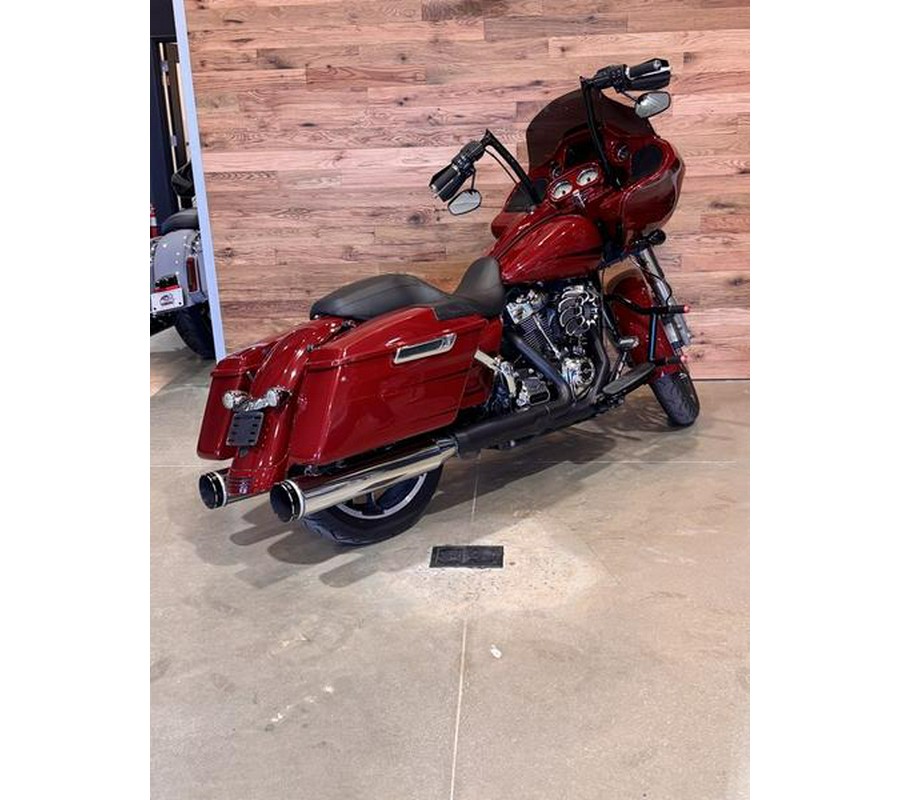 2020 Harley-Davidson® FLTRX - Road Glide®