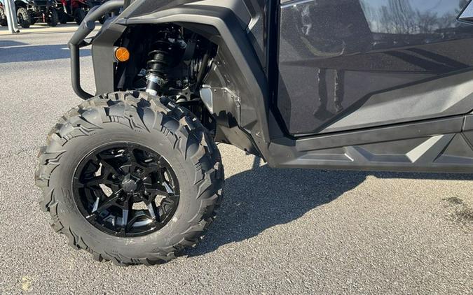 2026 Can-Am Commander XT 700